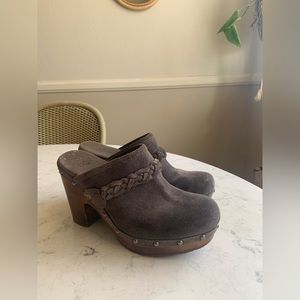 Ugg Kaylee clogs mule 7